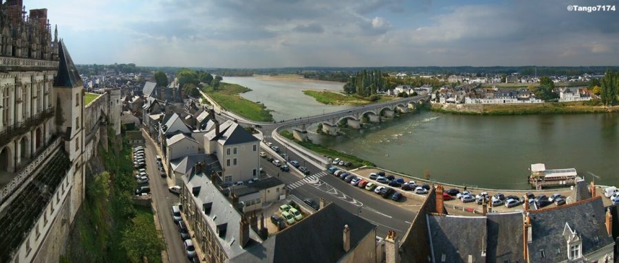 Val d'Amboise : quand un territoire 